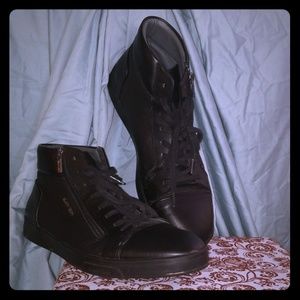 Calvin Klein Mens shoes